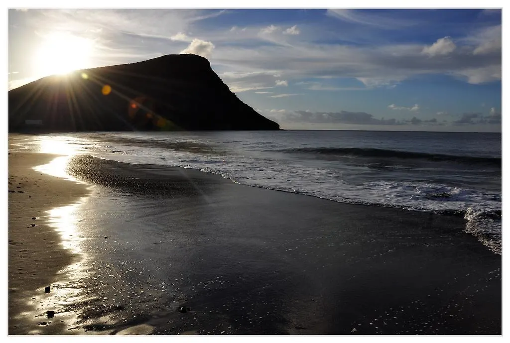 ***  Playa Surf Cbbc Hotel El Medano  Spain