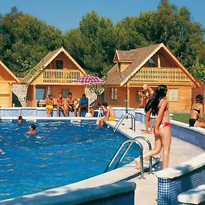 Arc De Bará Camping&bungalows , Roda de Bará Spagna