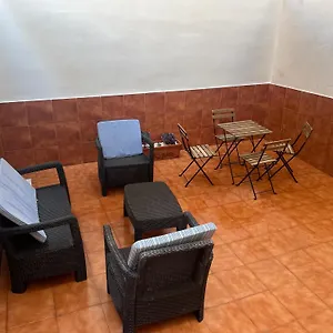 Appartamento Casa Claudia