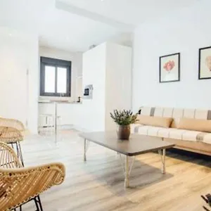  Apartamento Minty - águilas España