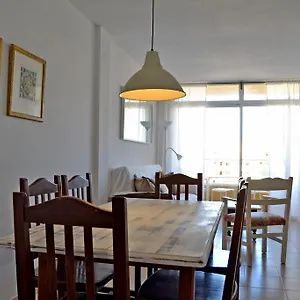 Alquilaencanarias Lagos De Miramar I El Médano