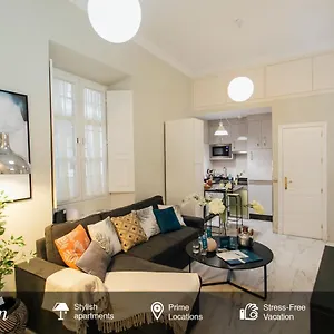  Apartamento Comfortable Duplex- 1bd 2bth- Dean Miranda España