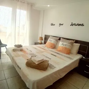 Appartamento Mimmomax Playa Cabezo