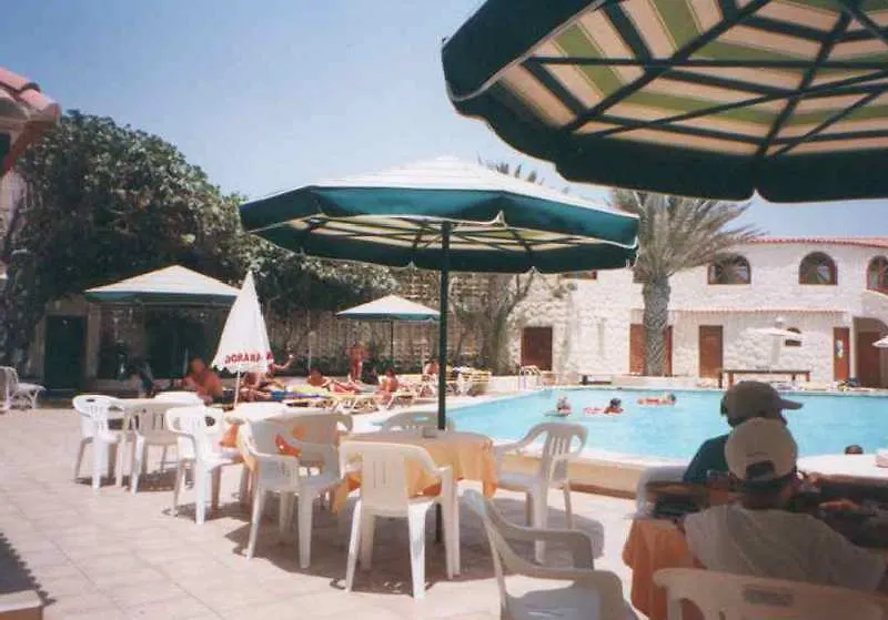 Playa Surf Cbbc Hotel El Médano Spagna