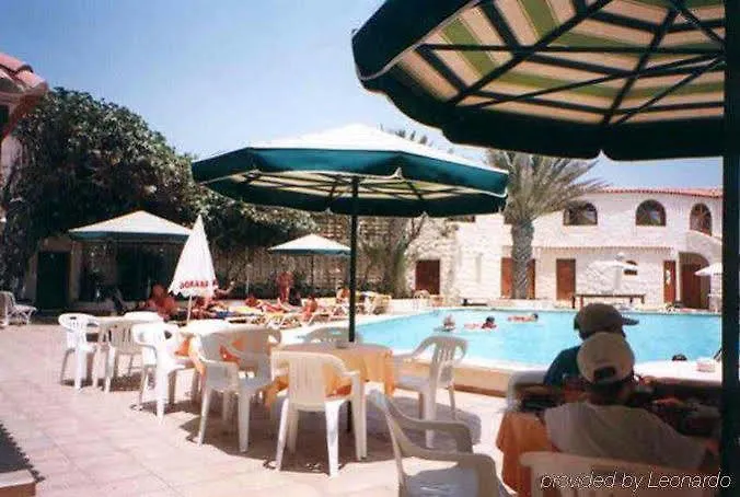 Playa Surf Cbbc Hotel El Médano Spagna